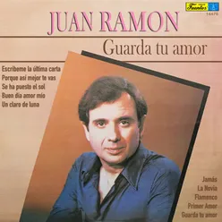 Guarda Tu Amor