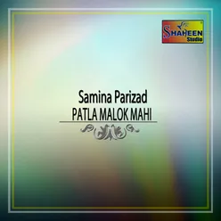 Patla Malok Mahi - Single