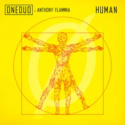 Human (feat. Anthony Flammia)