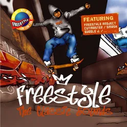 Freestyle Melody