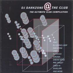 DJ Darkzone @ the Club