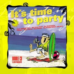 It's Time to Party