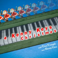 A Kenny Keys Christmas