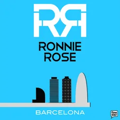 Barcelona-Mathieu Gendreau Remix