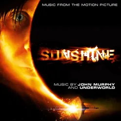 Sunshine (Adagio in D Minor)