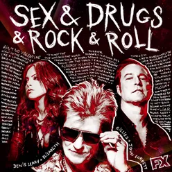 Raise a Hand (feat. Elizabeth Gillies) [From Sex&Drugs&Rock&Roll]