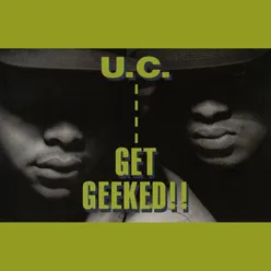 Get Geeked!-Instrumental