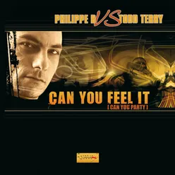 Can You Feel It (Can You Party)-DJ Antoine vs. Mad Mark Remix