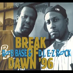Break of Dawn-Stylus Flava Mix