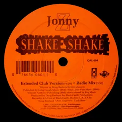 Shake Shake-Doug's Sexy Bass Mix