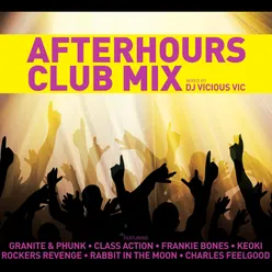 This Night-Victor Vango Dub Remix