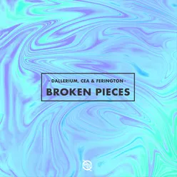 Broken Pieces-Extended Mix