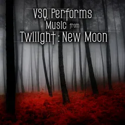 VSQ Performs Music from Twilight: New Moon