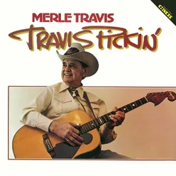 Travis Pickin'