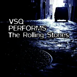 VSQ Performs The Rolling Stones