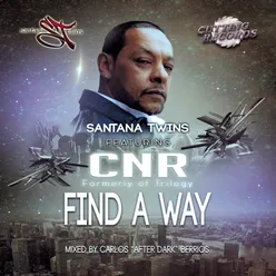 Find a Way-Carlos Berrios Club Mix