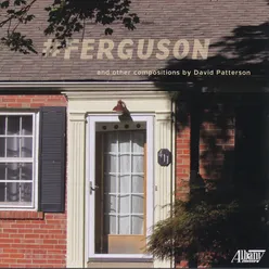 #Ferguson: V. Ferguson Blues