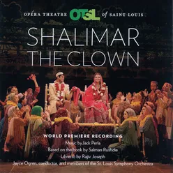 Shalimar the Clown, Act I: Prologue