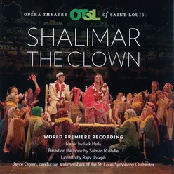 Shalimar the Clown, Act I: The Woods Beyond Pachigam