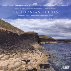 Caledonian Scenes
