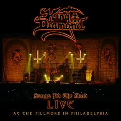 Sleepless Nights-Live at the Fillmore