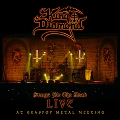 Welcome Home-Live at Graspop