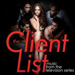 The Client List (Music from the Television Series)