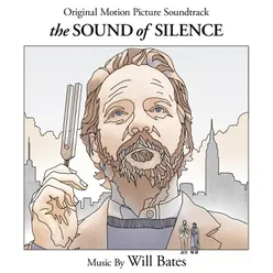 The sound of silence