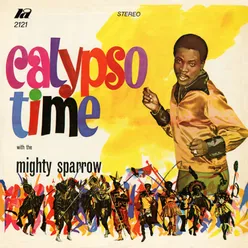 Calypso Time