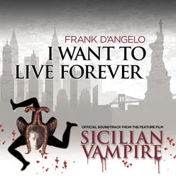 I Want to Live Forever-Remix