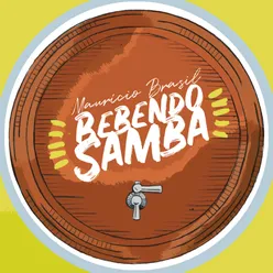 Bebendo Samba