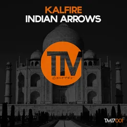 Indian Arrows-Esteban Galo Remix
