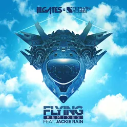Flying-Hngvr & Mudra Remix