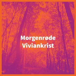 Morgenrøde