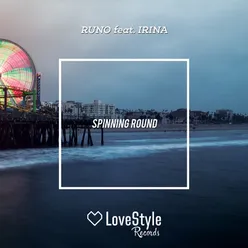 Spinning Round-Extended Mix