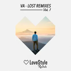 Lost Remixes, Vol.1