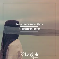 Blindfolded-Extended Mix