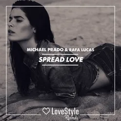 Spread Love-Radio Mix