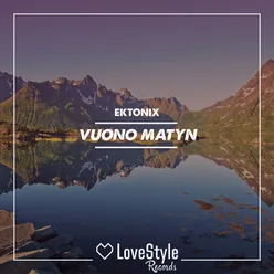 Vuono Matyn-Extended Mix