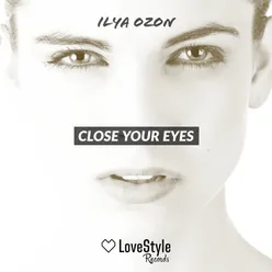 Close Your Eyes-Extended Mix