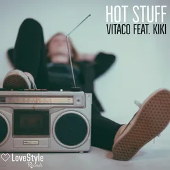 Hot Stuff-Extended Mix