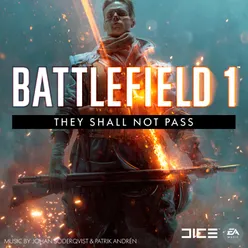 They Shall Not Pass