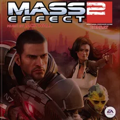 Mass Effect 2: Combat (Original Video Game Score)