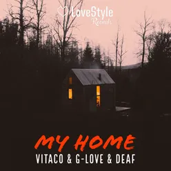 My Home-Extended Mix