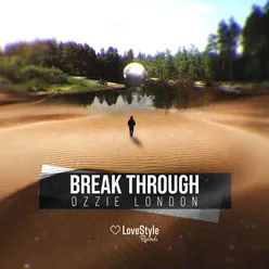 Break Through-Extended Mix