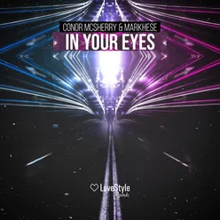 In Your Eyes-Extended Mix