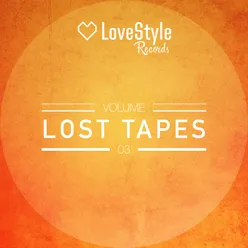 Lost Tapes, Vol.3