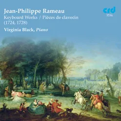 Rameau: Keyboard Works