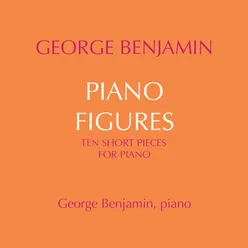 Benjamin: Piano Figures