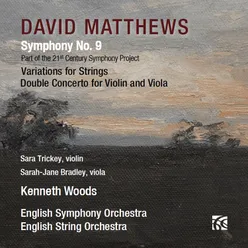 Matthews: Symphony No.9